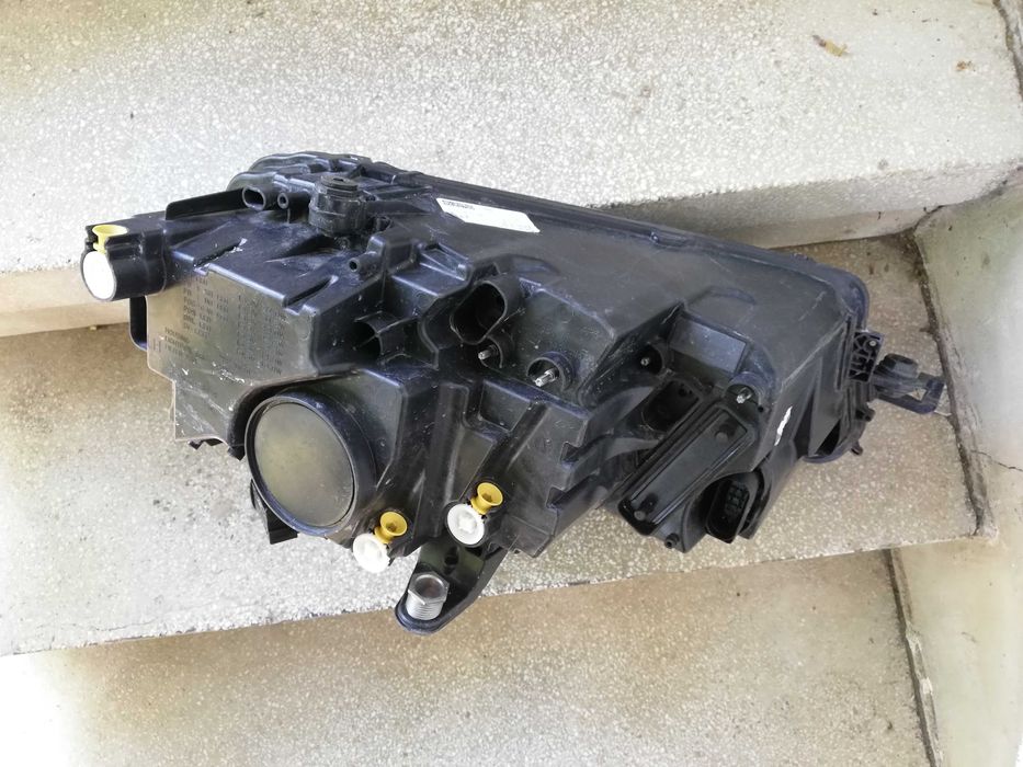 Фарове Шкода Карок LED / Фар Skoda Karoq FULL LED ляв десен Оригинални