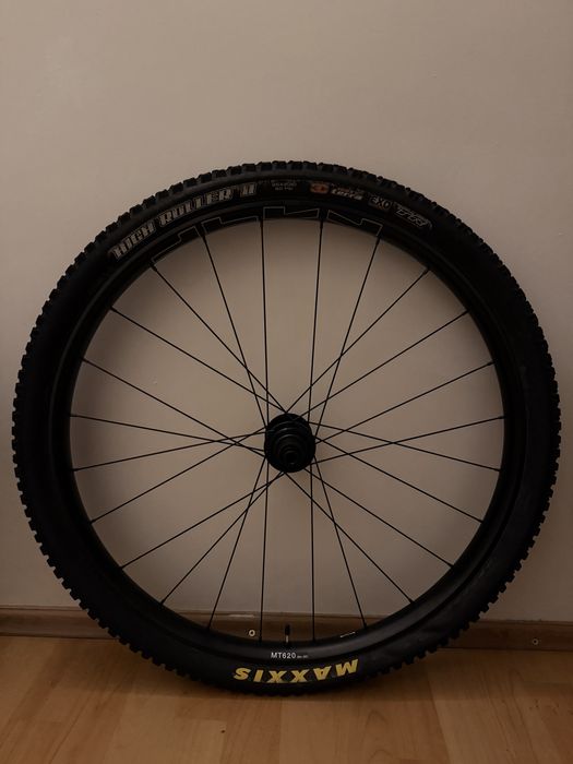 Пара колес 29’ Shimano tubeless boost
