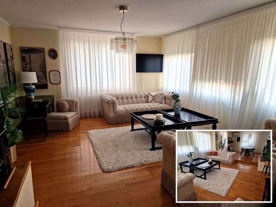 Casă spațioasă cu livadă, teren de 3.367 mp și priveliște deosebită – Tăuții-Măgherăuș, Maramureș