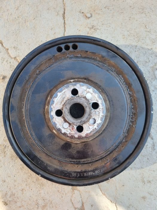 Fulie vibrochen vw Lt
