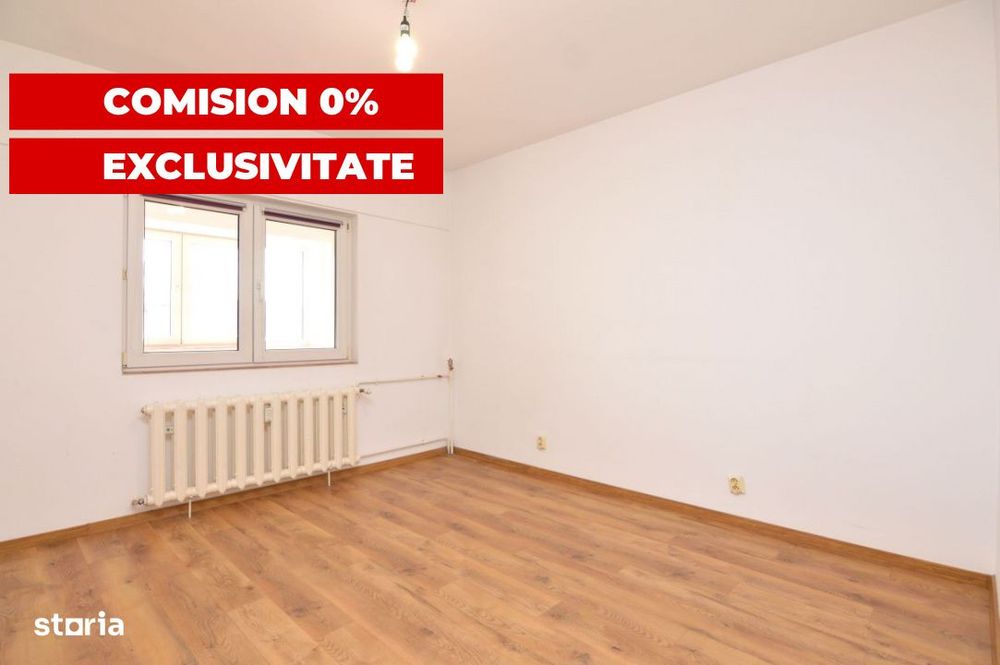 Vanzare Apartament 3 Camere Calea Calarasilor – Hyperion