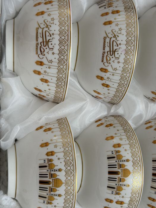 Набор кесе на Рамадан