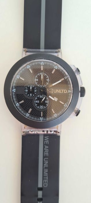 Ceas Marc Ecko The Tran E17516G1