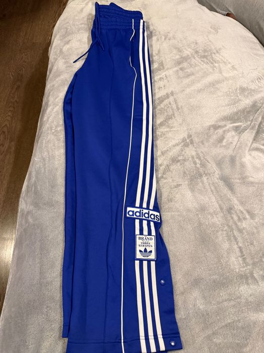 Дамски панталон Adidas