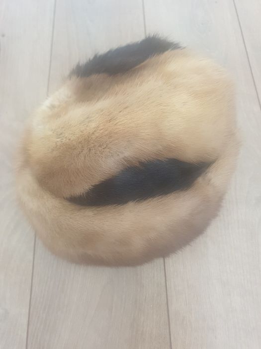 Vand caciula de vulpe