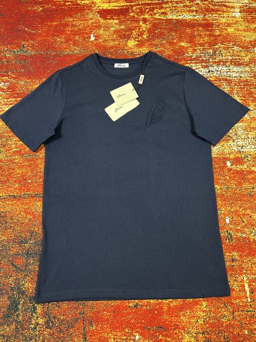 Tricou Brioni Premium s-xxl