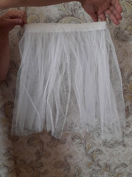 Подам новое платье