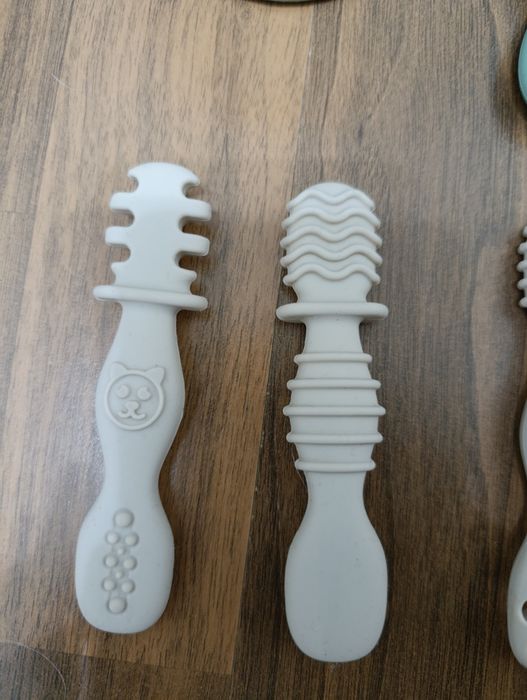 Set diversificare bebeluși + Cadou surpriză inclus!