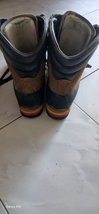 Bocanci Tehnici La Sportiva