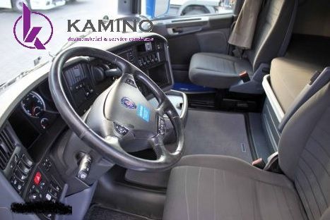 dezmembram camion scania r480 euro 6