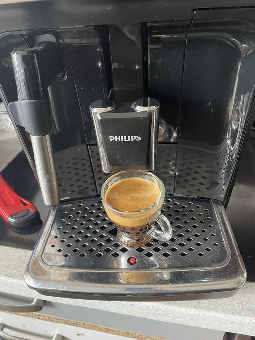 Кафемашина      .