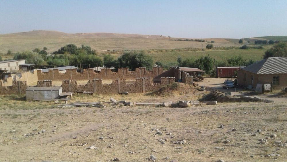 Ферма сотилади – Чорвачилик учун ажойиб жой!