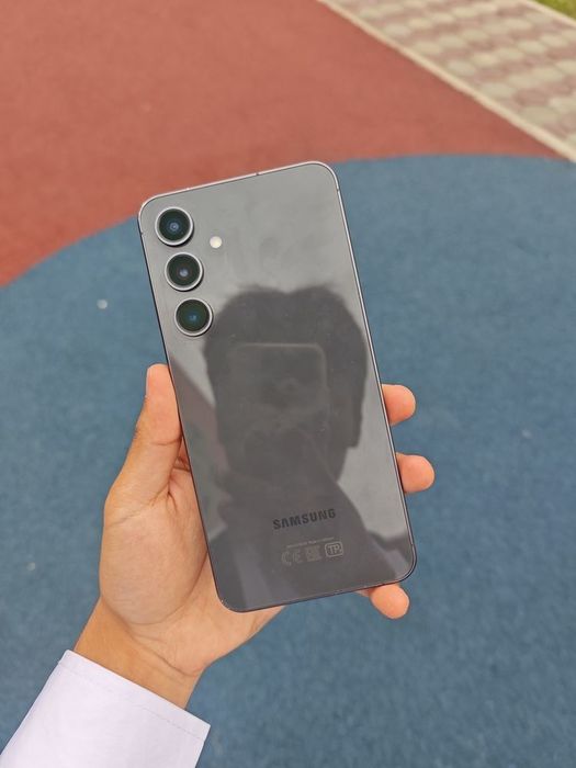 Обмен Samsung s 24 FE
