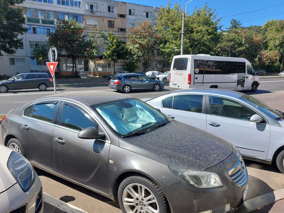 Autotutism Opel Insigna