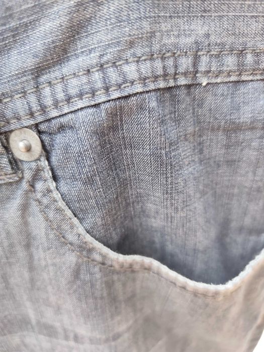 Мъжки дънки Calvin Klein