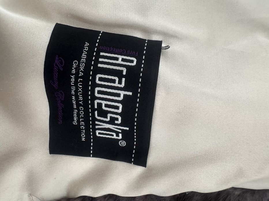 Продам норковую шубу!!!