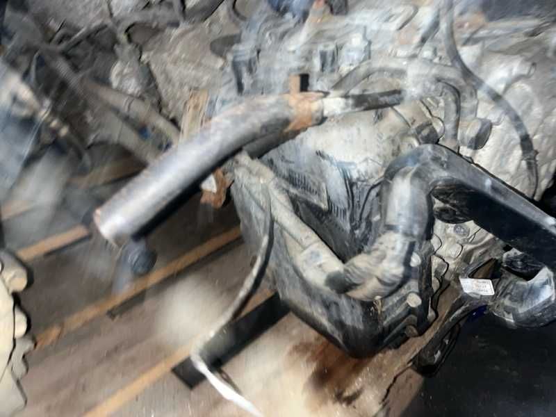 АКПП Kia Optima TF A6MF1