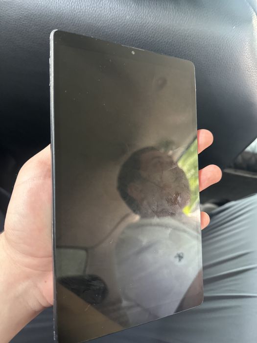 samsung tabA7 34гб