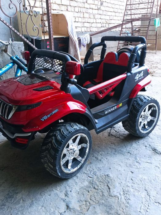 Детский машина/ moshina