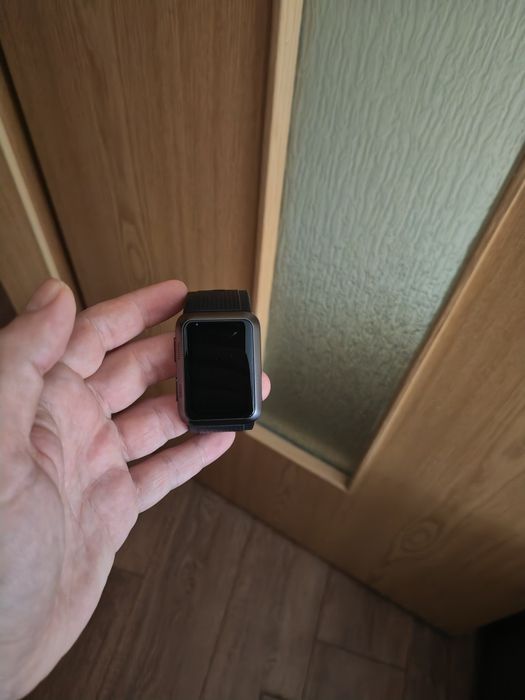 Vând Huawei watch D