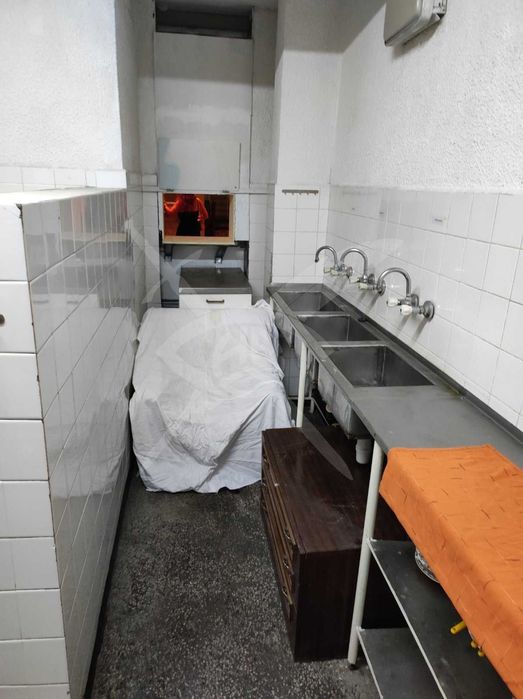 Продава се Заведение в Пловдив, Кършияка - 160 кв.м за 1250 €/кв.м - Снимка #2