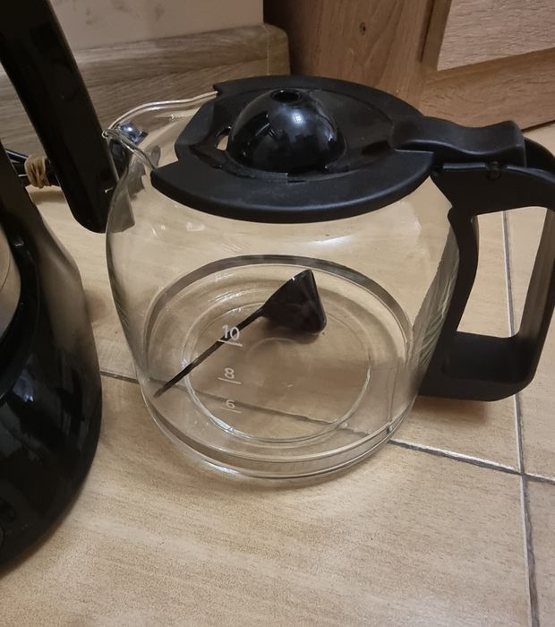 Кафеварка Beem за части