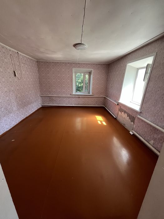 Продам дом в село Еленовка