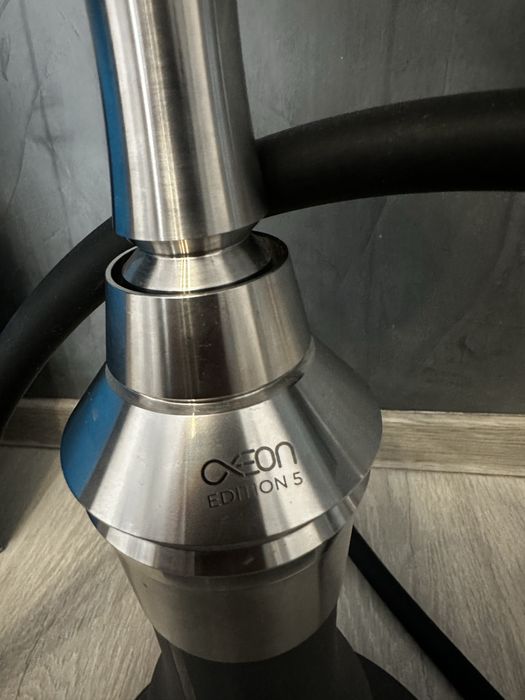 Set Narghilea Aeon 5