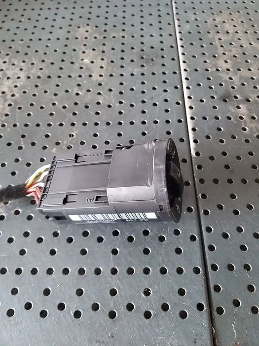 Bloc lumini vw polo 9n 6q0941531c