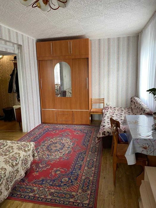 продам 1 ком квартиру в Черемушках