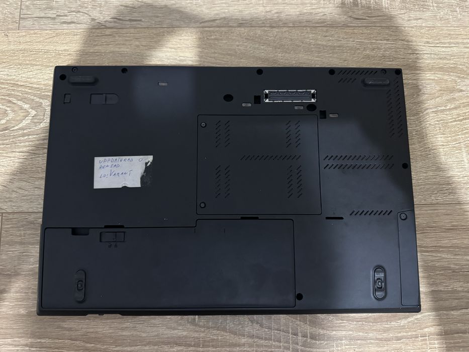 lenovo thinkpad t430
