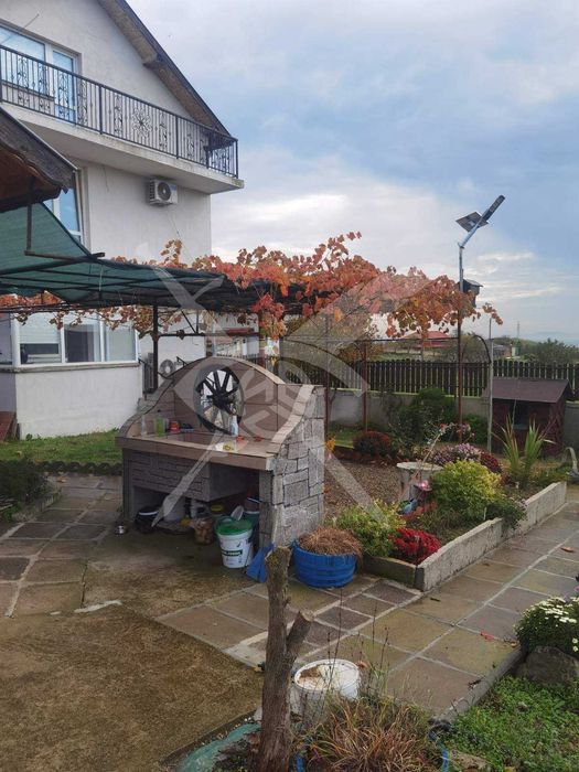 Къща в Рудник 94832