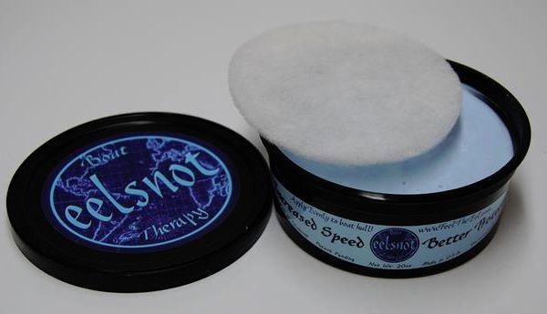 Solutie protectie anti-depuneri pentru ambarcatiuni si polish de vitez