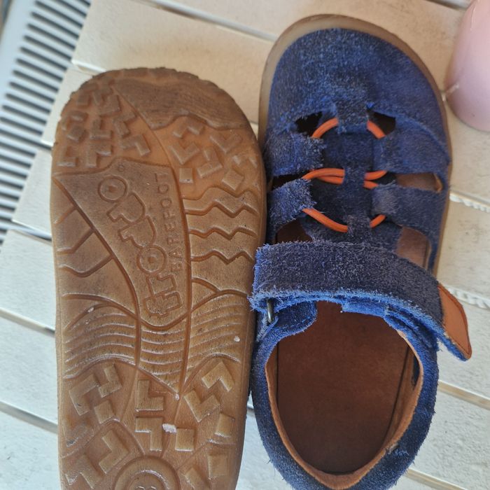 Детски сандали Froddo