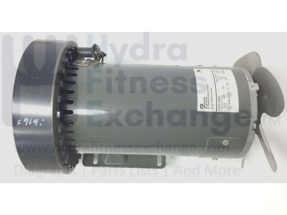 Motor pentru Precor C964i