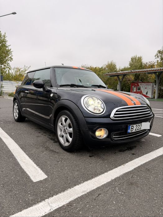 MINI Cooper 2008 — imagine 15