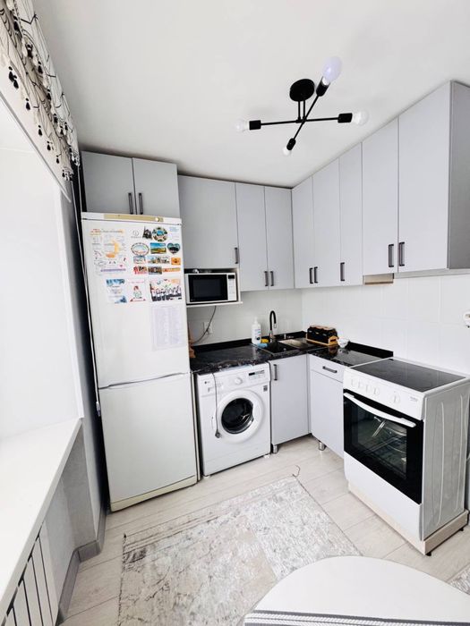 Продам двухкомнатную квартиру