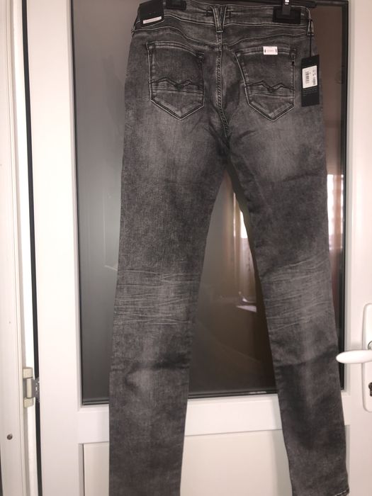 Blugi/Jeans REPLAY Noi