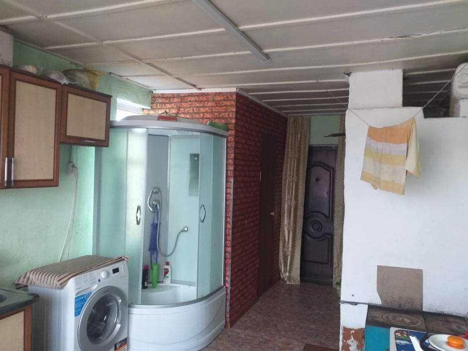 продается сельский дом