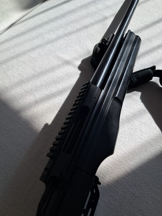 Игрушечный макет