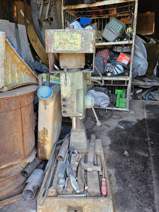 Продам сверлильные станки