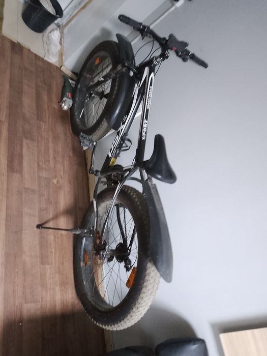 Продам фэтбаик кол 26-40