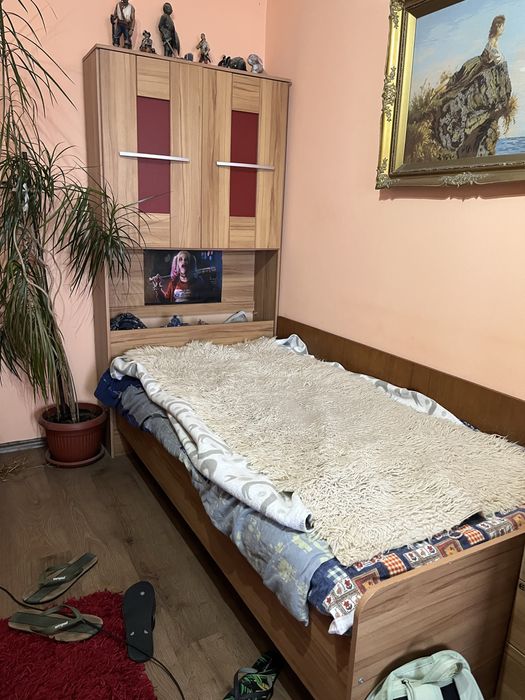 Обзавеждане за детска стая, мебели