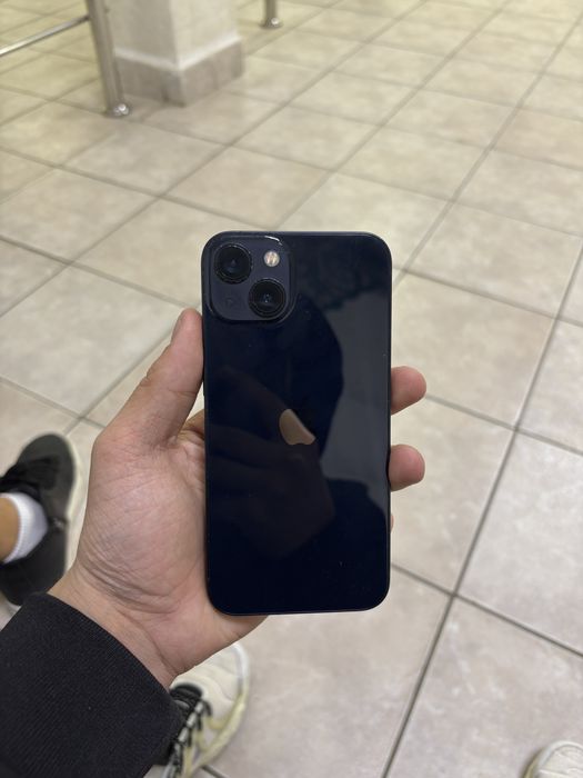 Iphone 13, Айфон 13