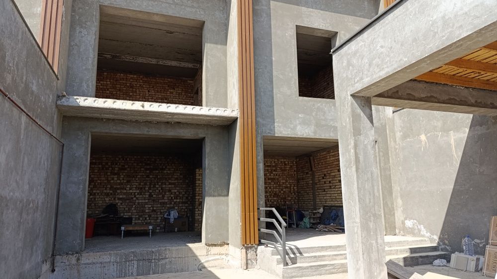 Uy sotiladi kotej Duo House salar kocha