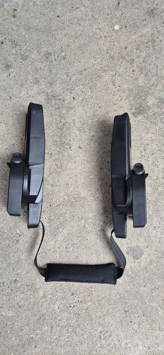 Адаптери за столче за кола или за  кош за новородено