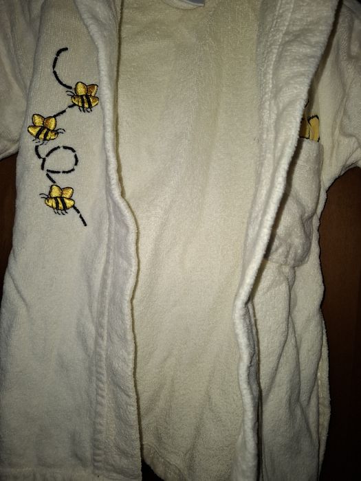 Vând halat de copii