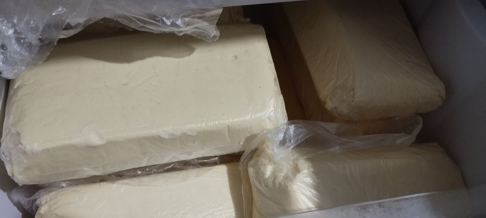 Продам коспа масло