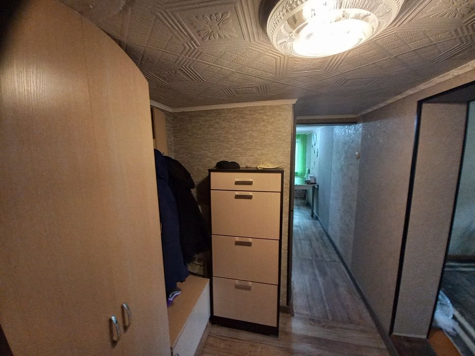 Продаётся деревянный дом