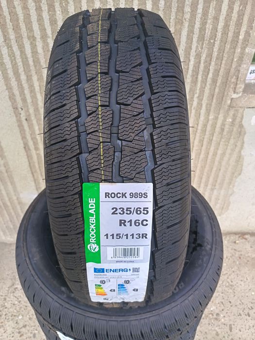 Cauciucuri 235 65 R-16 C Iarnă NOI